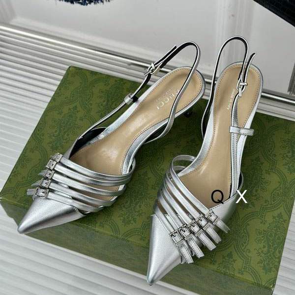 Picture of Gucci Shoes _SKUGuccisz35-4066885.5CMJX0109